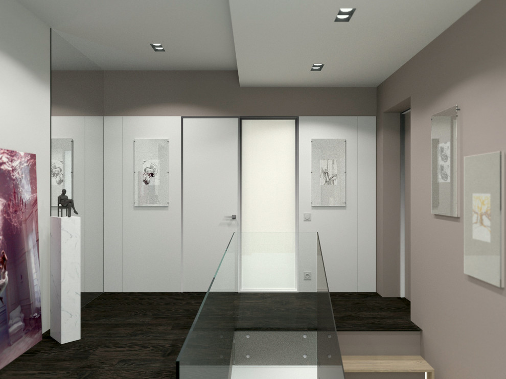 Левобережная Дубрава