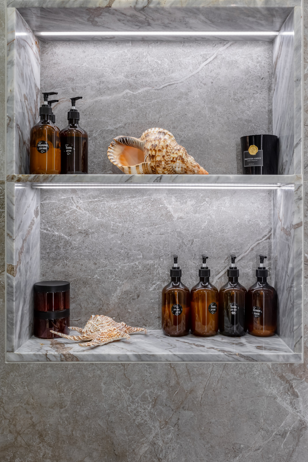 Реализованный проект ЖК "Мичурин"