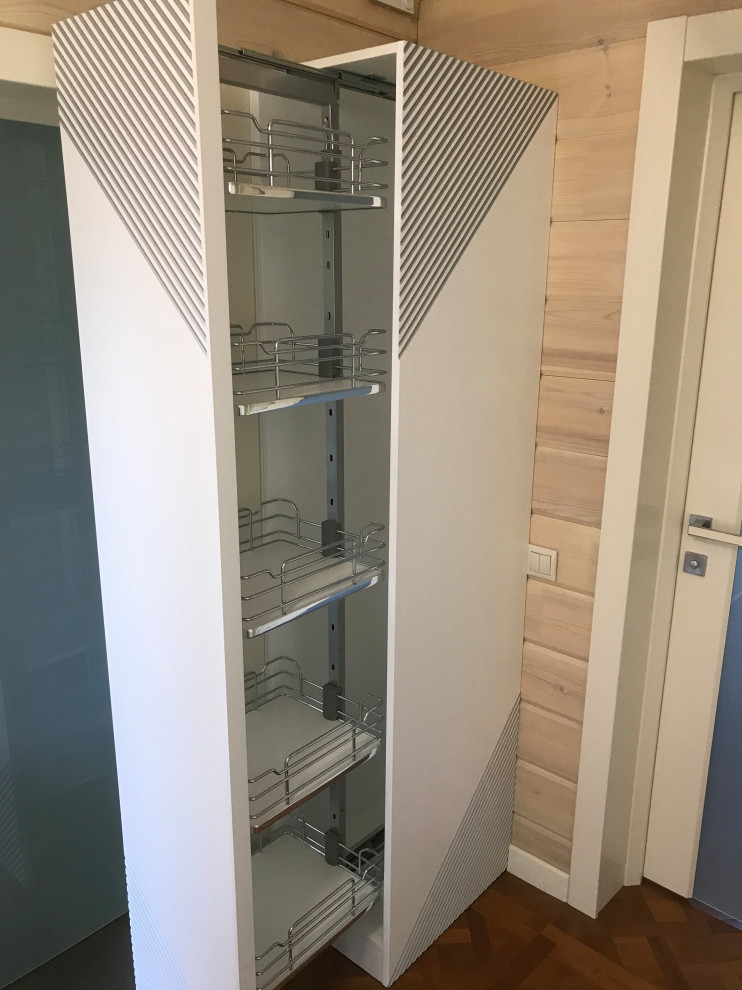 Матвеевка, 2022