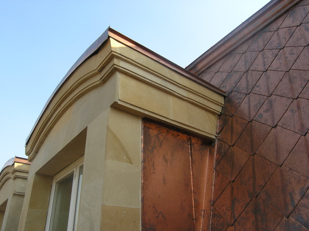 Частный дом