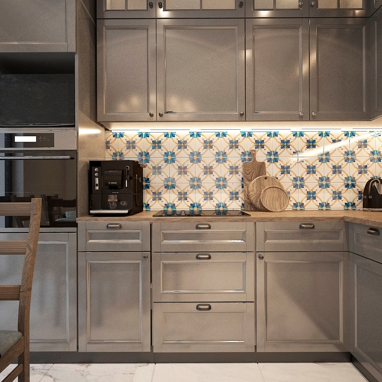 ФИЛИ СИТИ КВАРТИРА