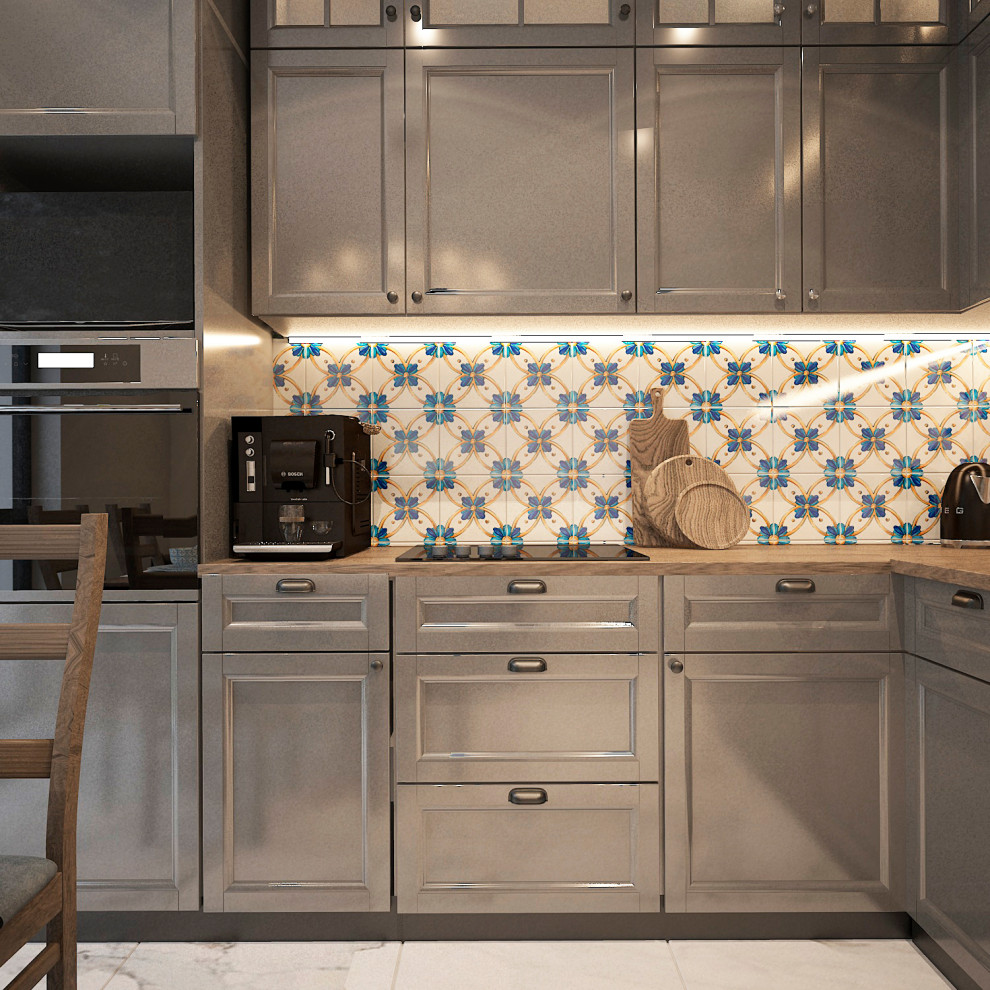 ФИЛИ СИТИ КВАРТИРА