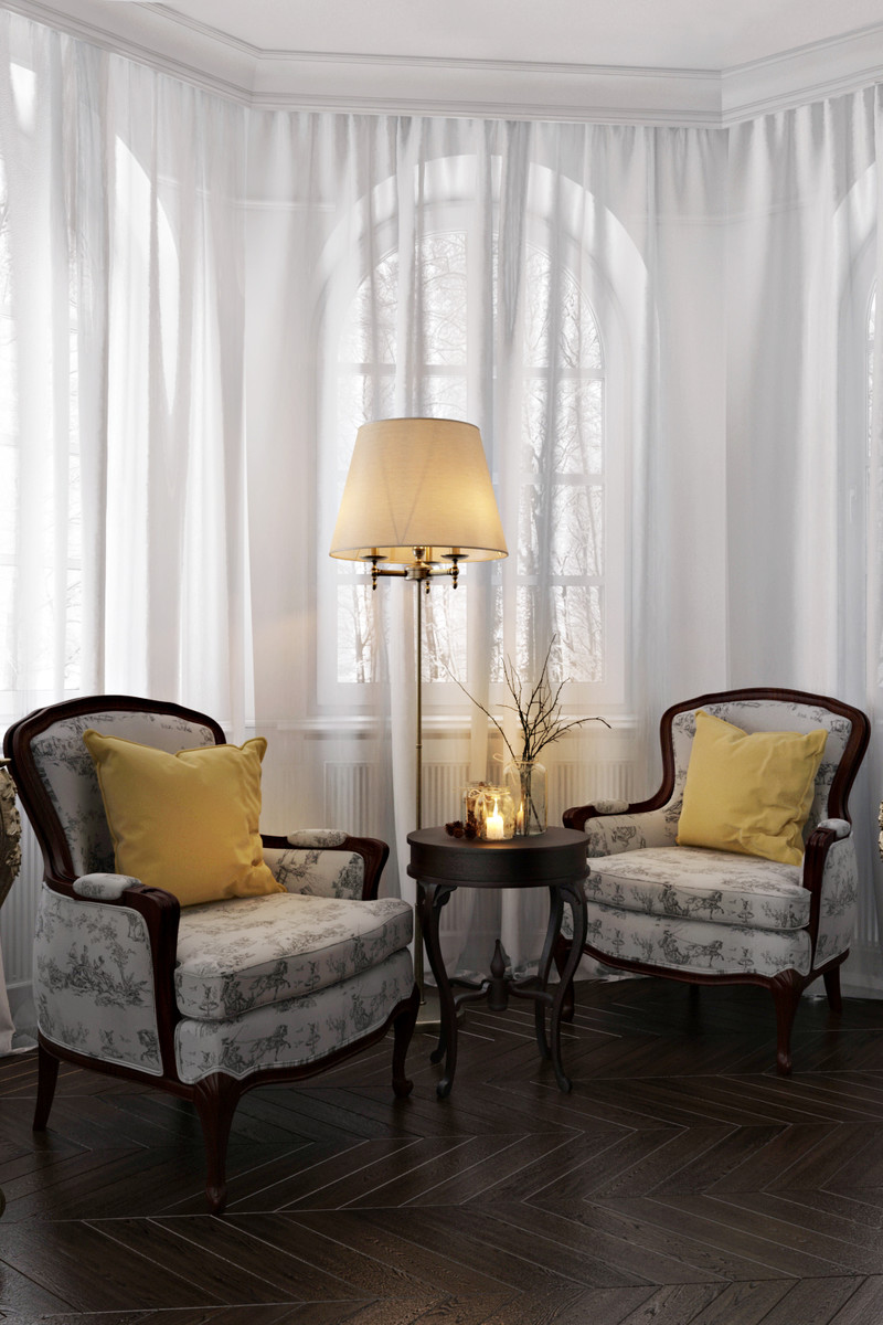 Частный дом в Таганроге.