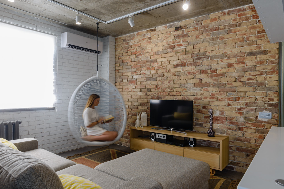 Обложка альбома: Идеи для дома