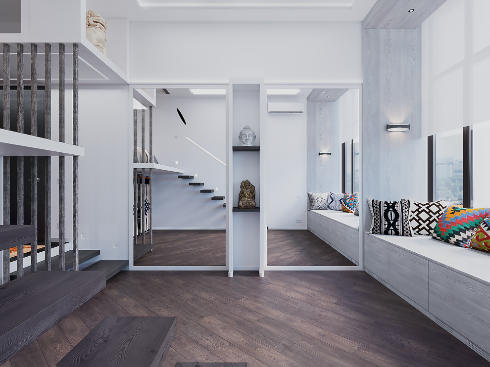 ЖК Новоясеневский