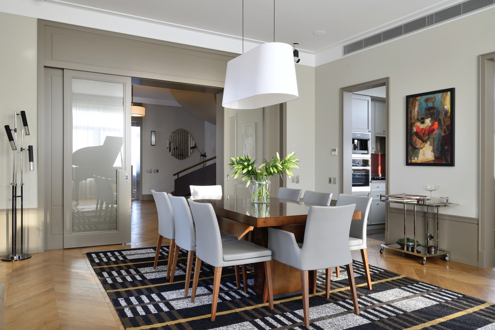 Дом в "Глаголево парк"