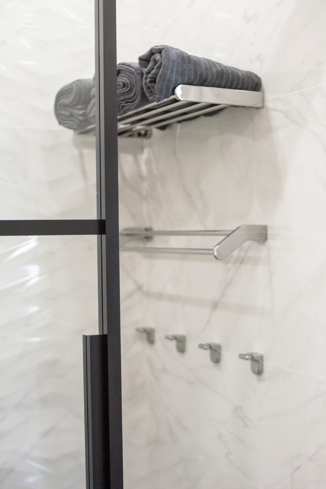 Обложка проекта: Апартаменты в Москве