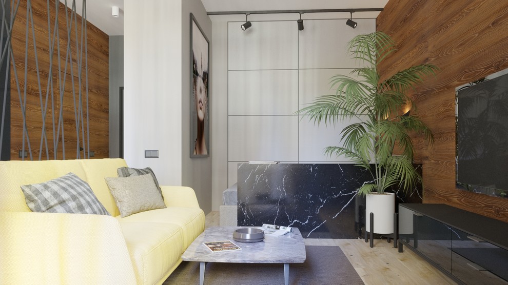 ЖК "Технопарк"