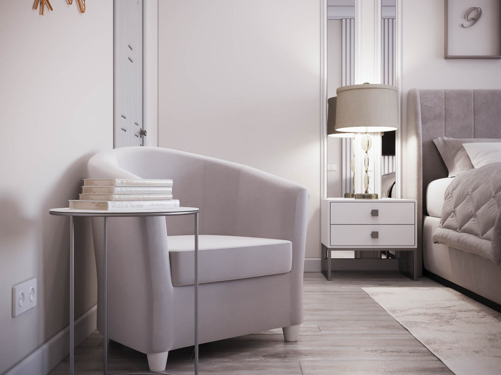 Таунхаус Белые ночи