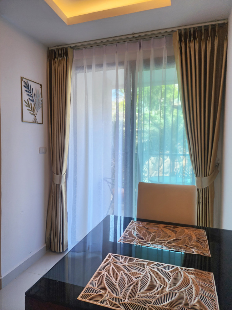 Дизайн-проект 1ккв 42м2