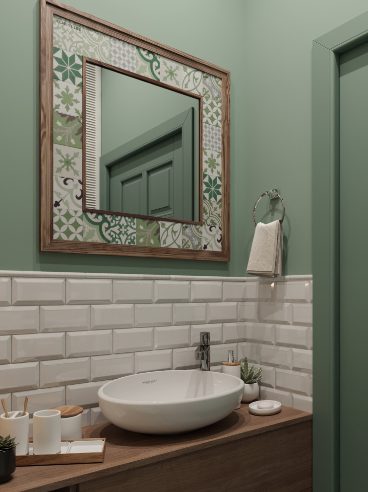 Дизайн санузла