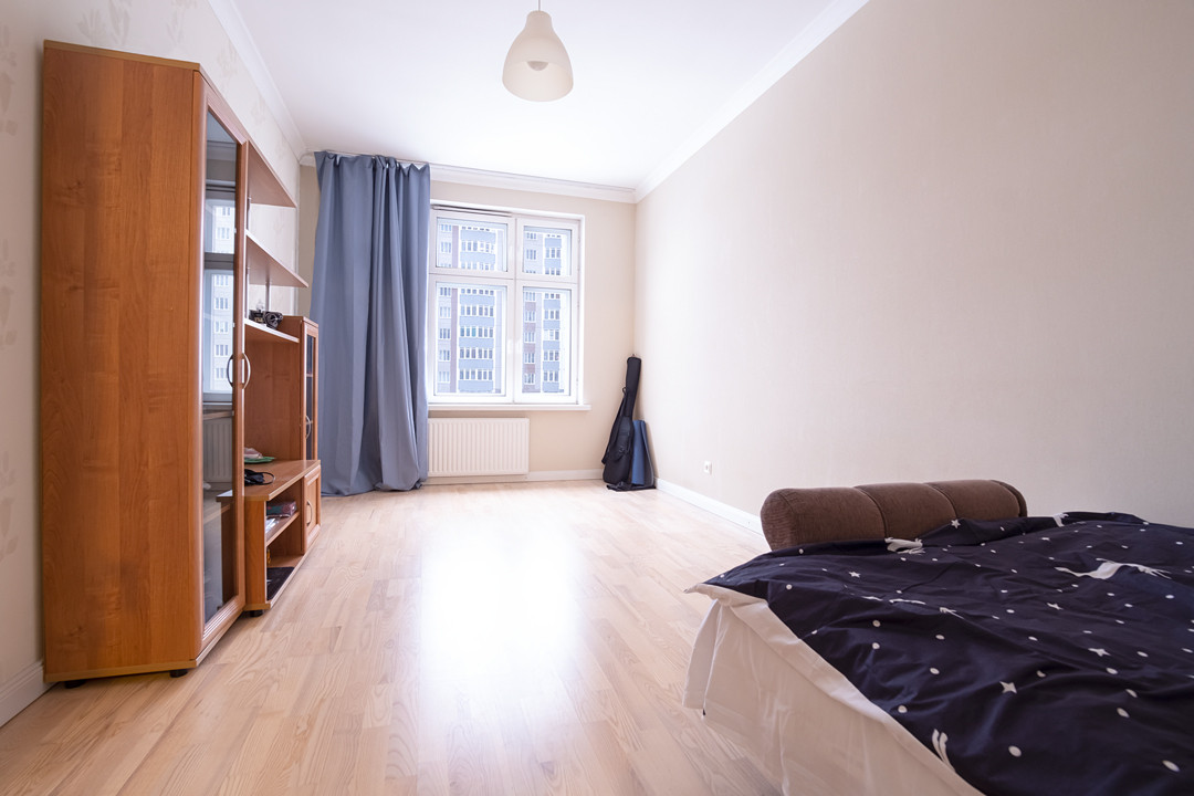 Ксения Тюрикова