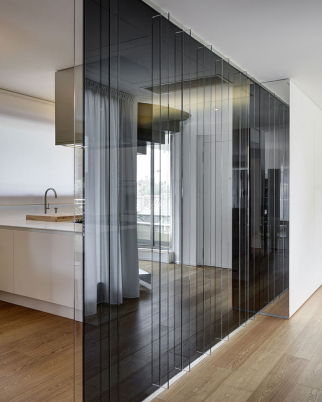 Жилой проект