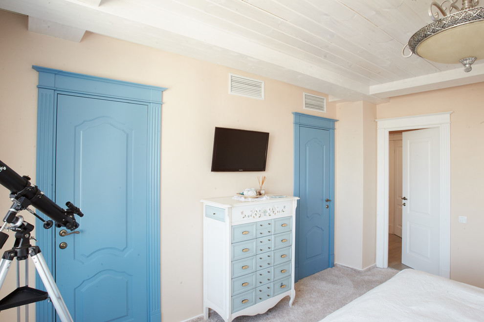 "Прованс" яркий дизайн-проект