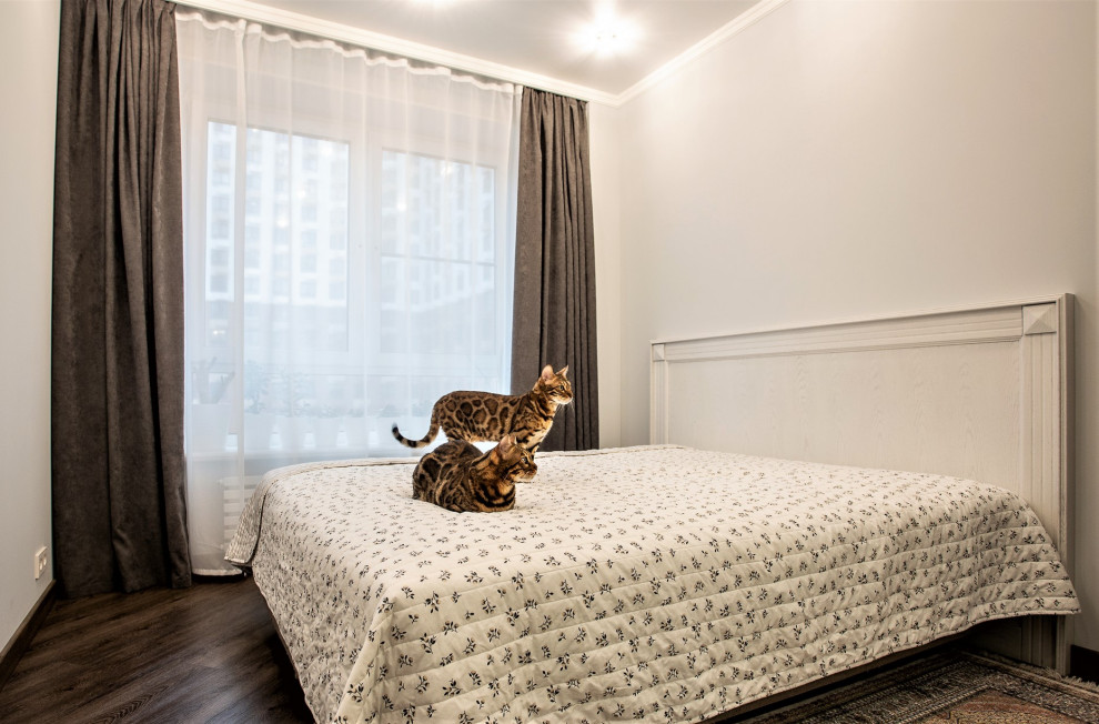 3-х к.кв. по ул. Ясененвая, г. Москва