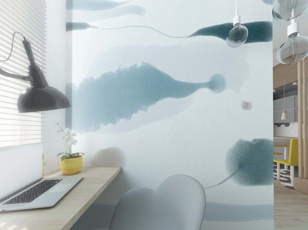 Таунхаус в пос. Светлый