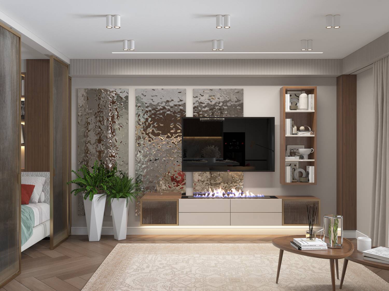 ЖК "Солнечный парк"