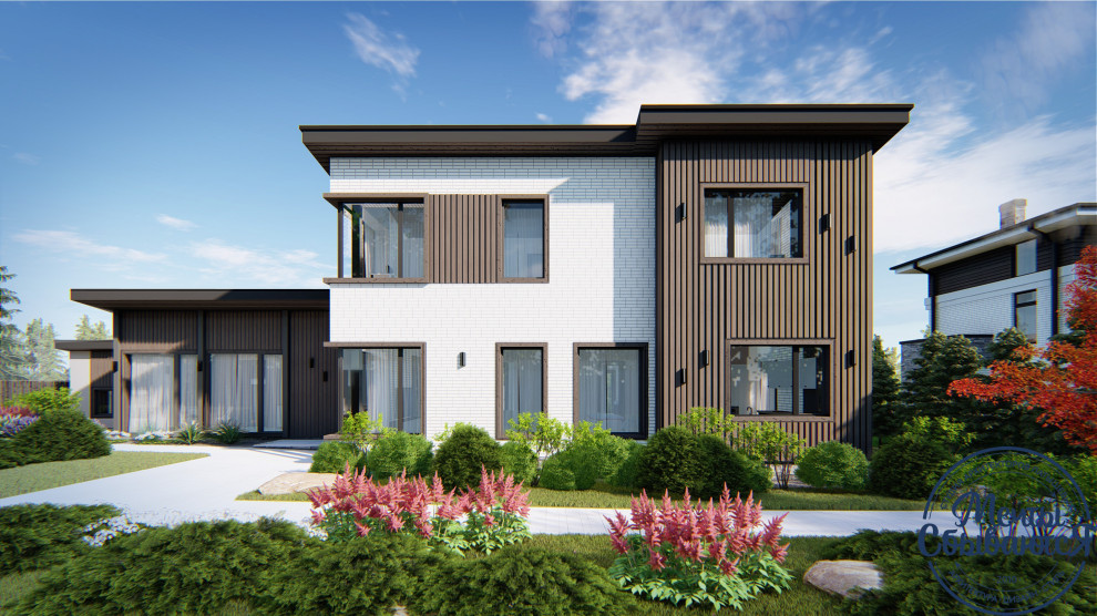 Просто, необычно и изящно