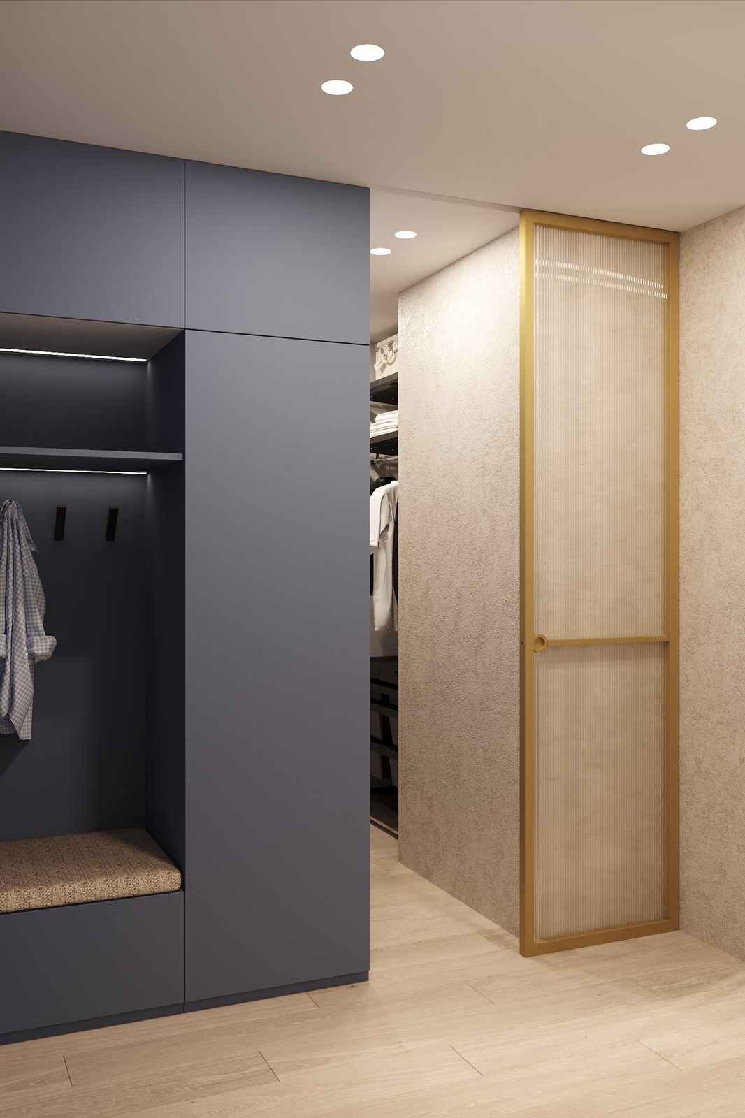 Экспозиционная квартира в г.Уссурийск