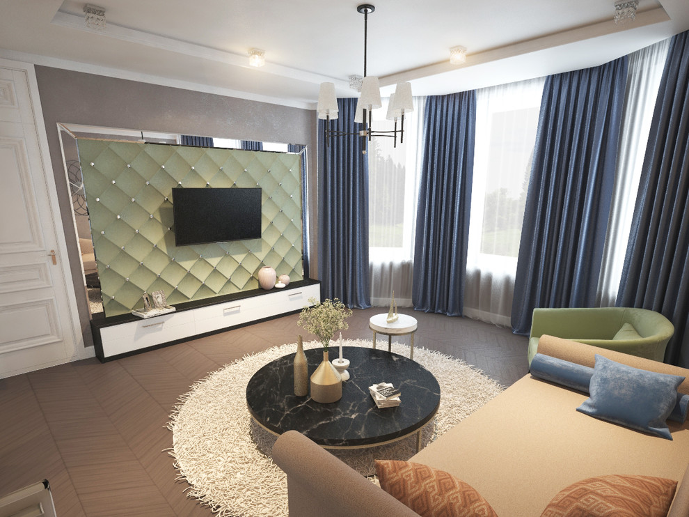 Дом в Шкодино