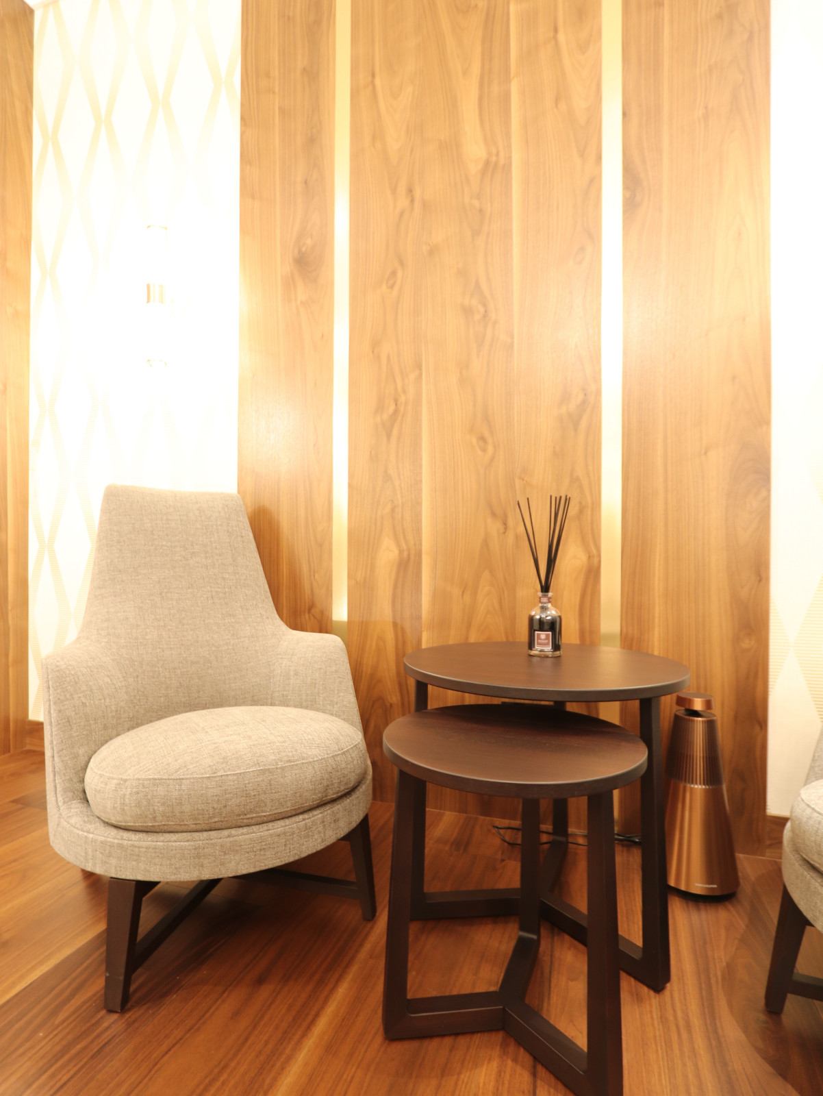 Квартира в современном стиле