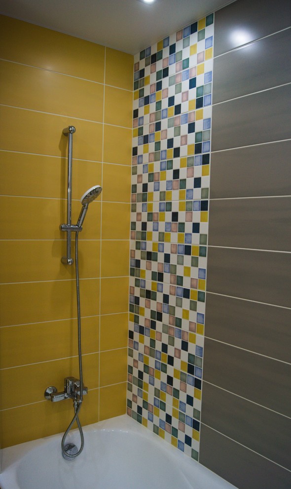 Отделка в новостройке по дизайн-проекту заказчика