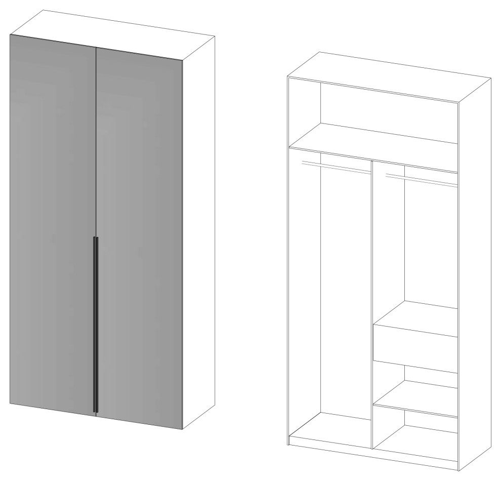 Технический проект. ЖК Фрукты г. Сочи