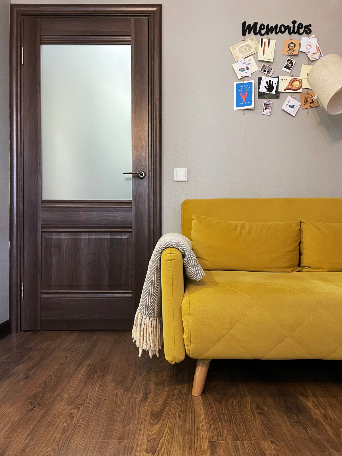 ЖК Лесопарковая (2020)