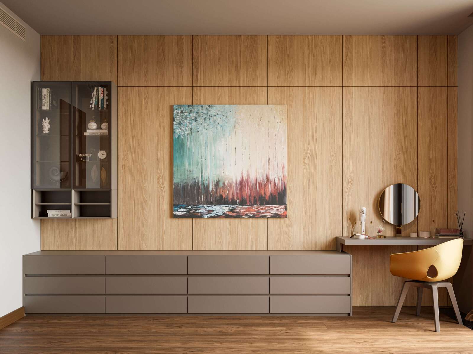 Квартира в Белграде