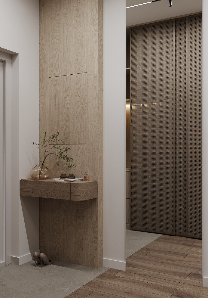 Джапанди квартира