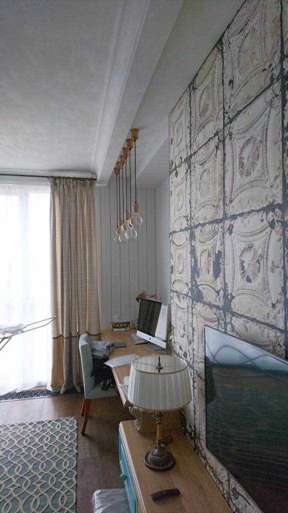 Квартира Семашко