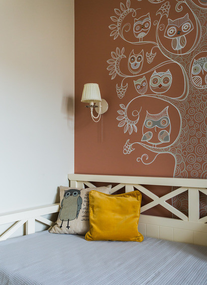 Романтичный фьюжн