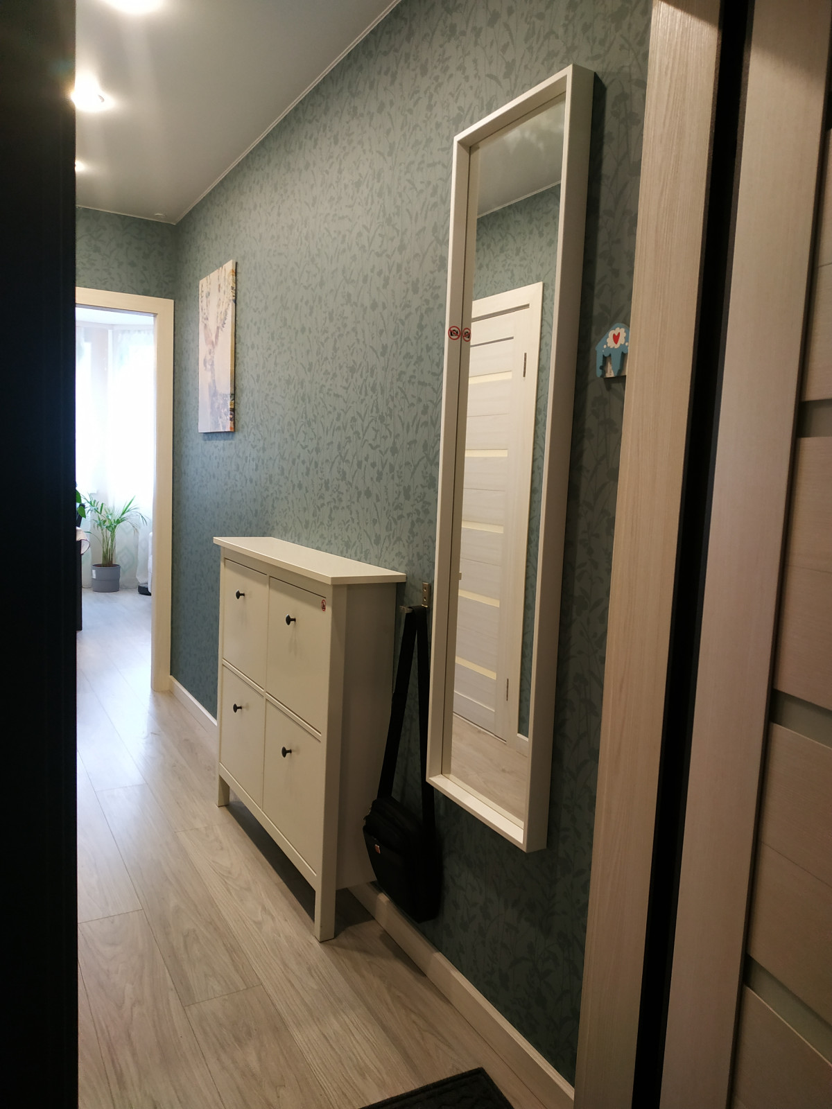 Студенческий Парнас.