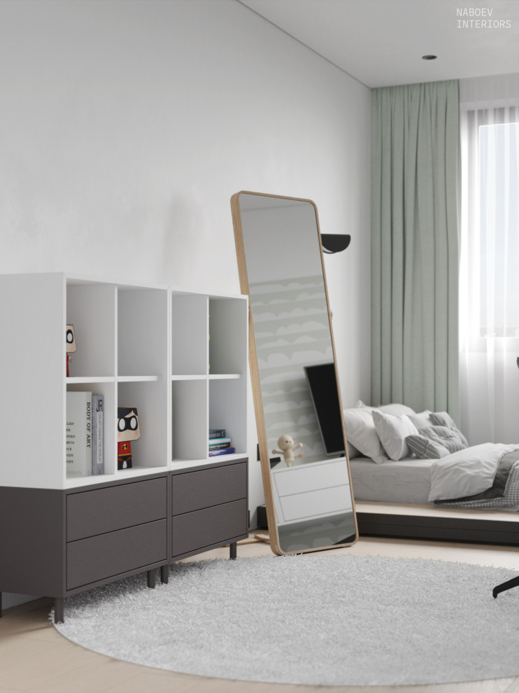 Квартира в ЖК «Новые Котельники»