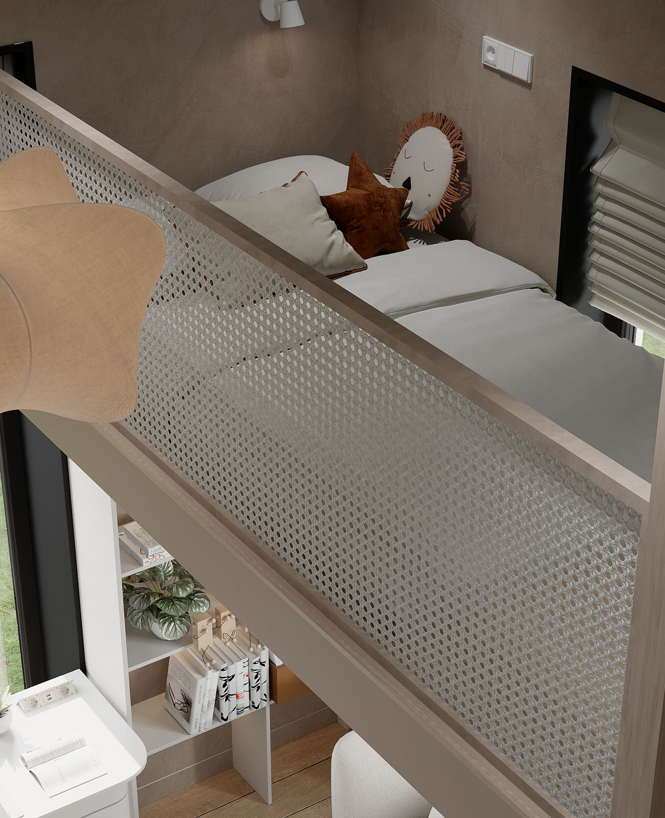 Дом в Испании