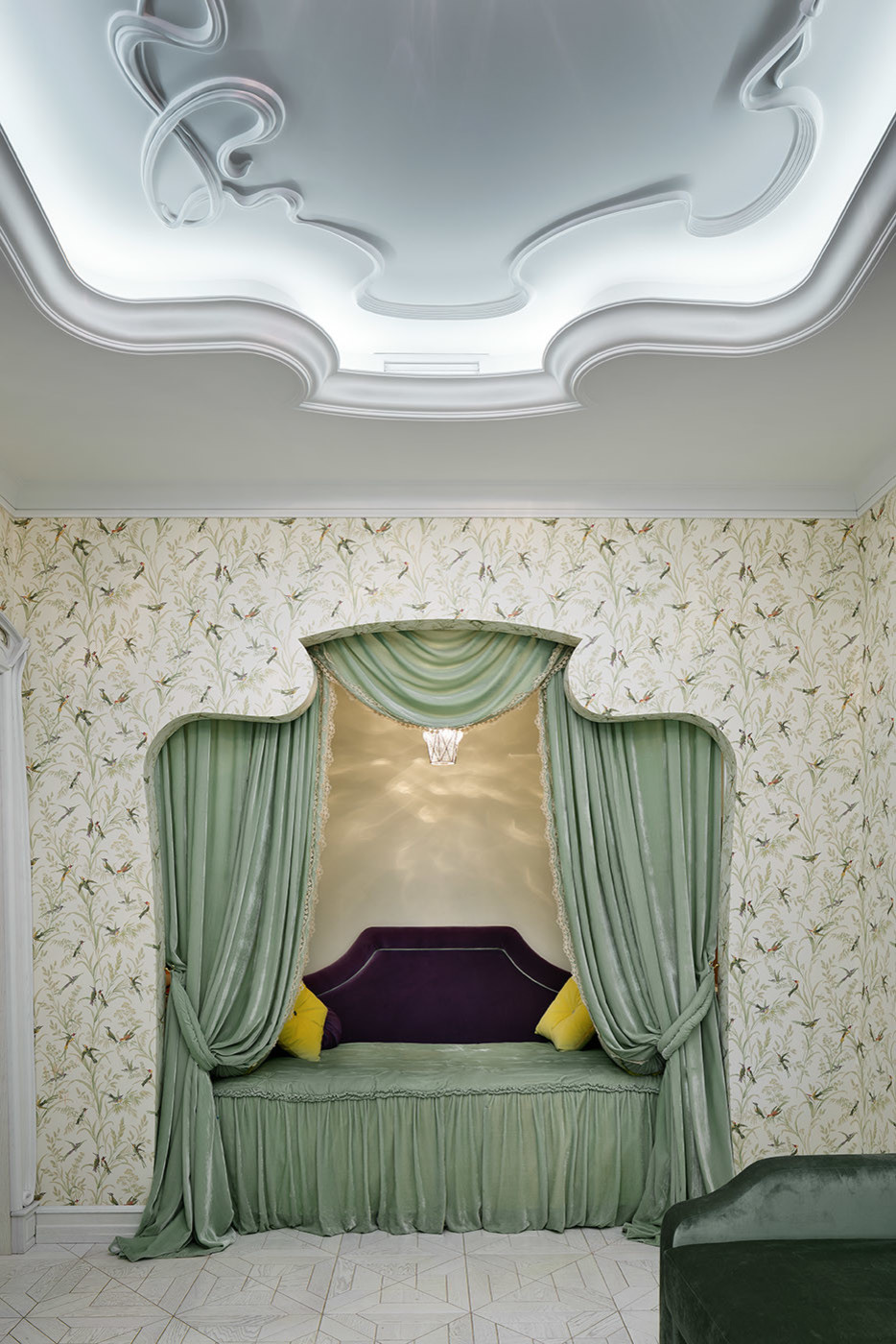 Воспоминания о Гауди