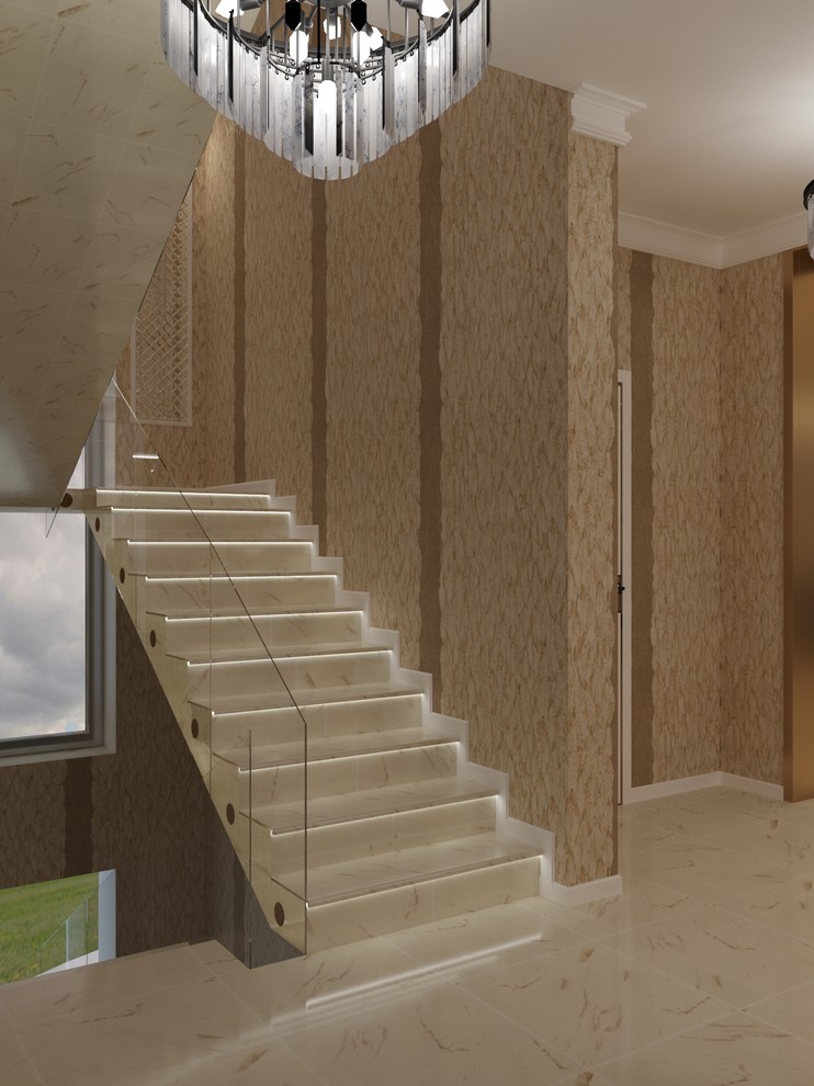 Проект квартиры