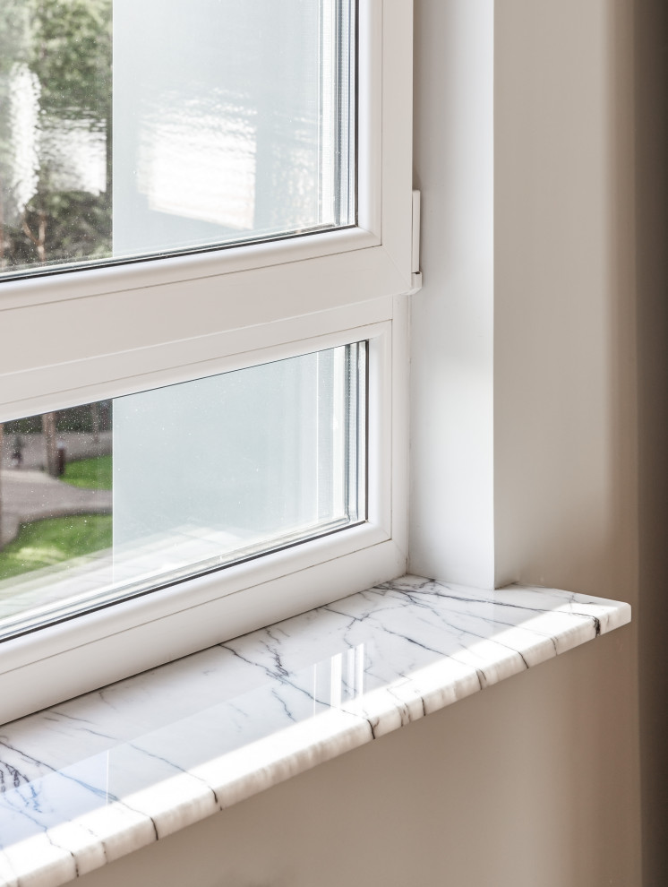 Квартира в Сестрорецке