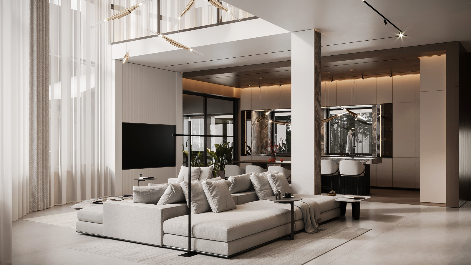 Д. КАБАРДИНКА (450 М2)