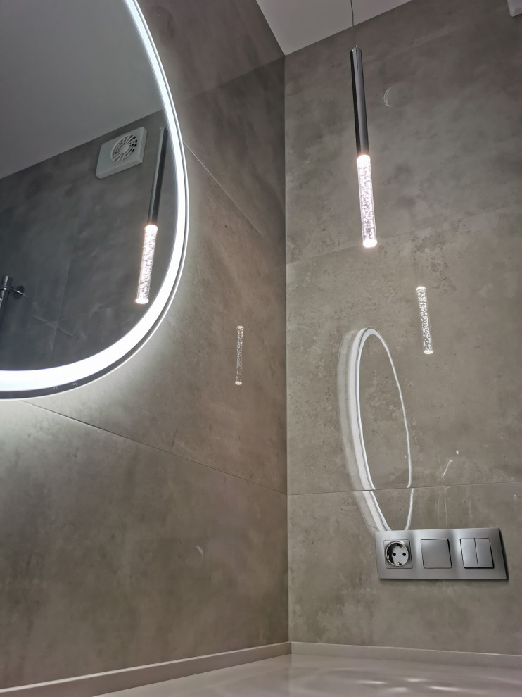 Минск, ул. Нарочанская