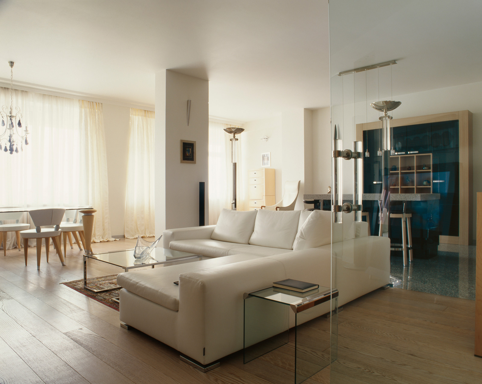 Квартира в Хамовниках