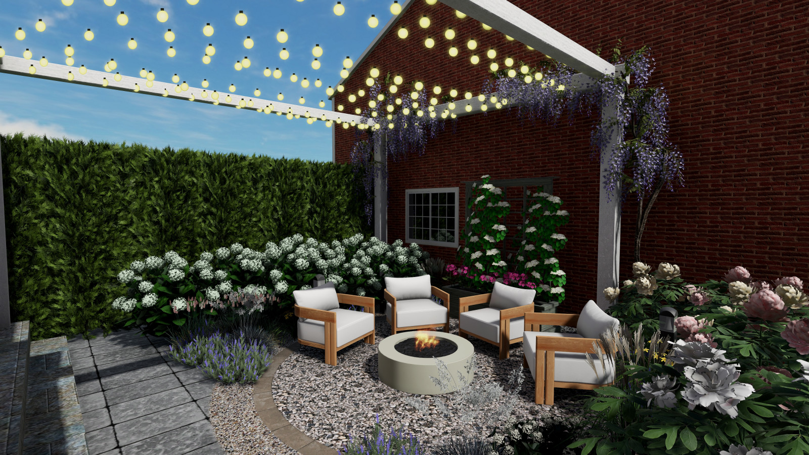 Обложка проекта: Нидерланды