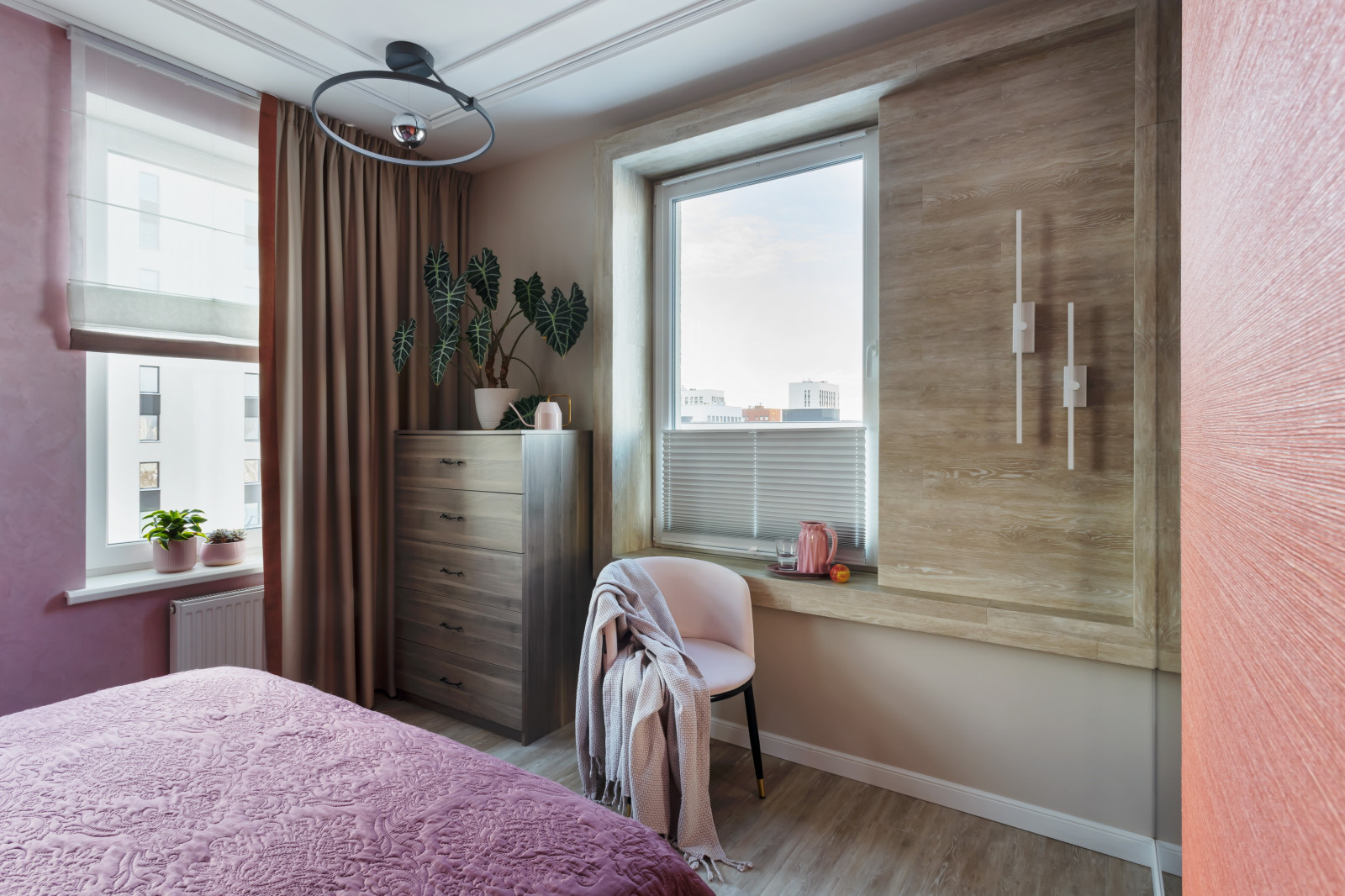 Квартира на ул. Счастливой