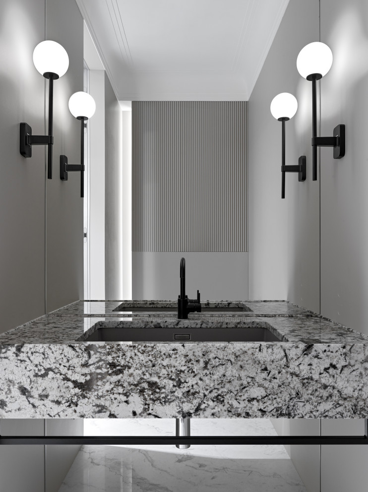 Переулок Бульварный (2019)