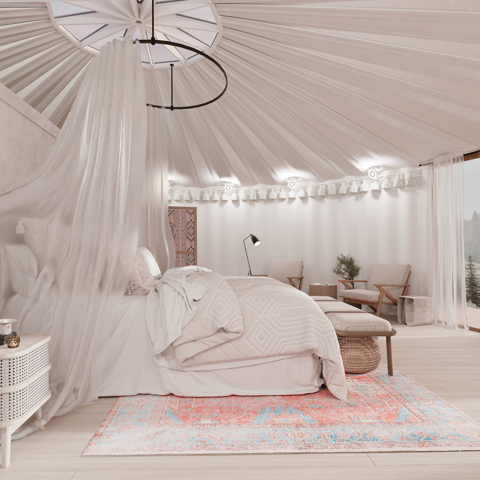 База отдыха премиум сегмента респ. Карелия