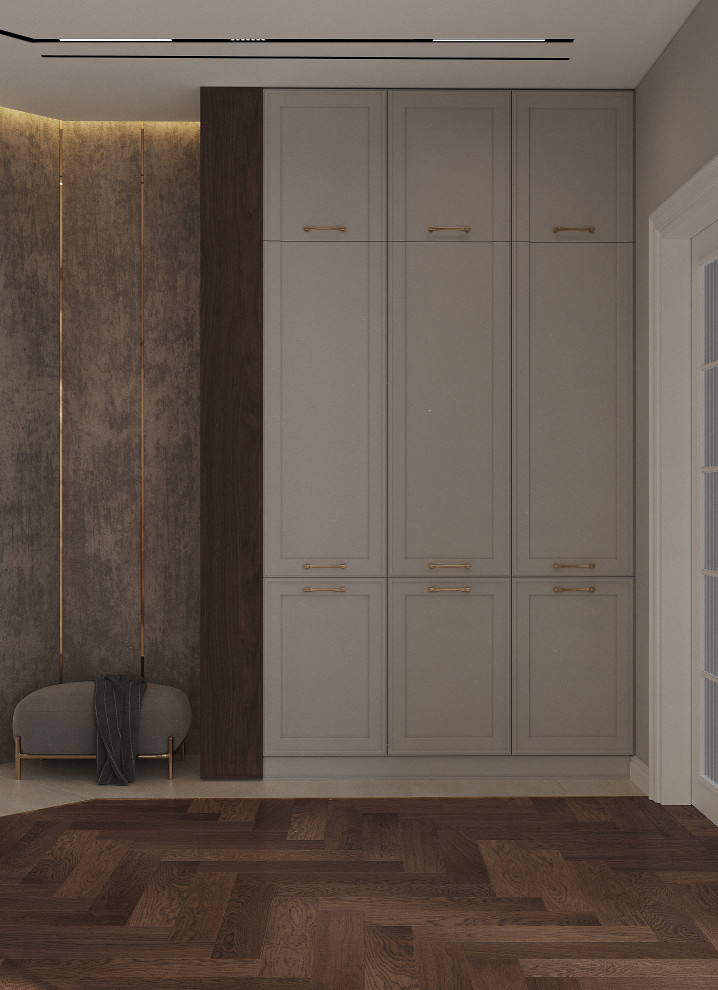 Квартира для родителей