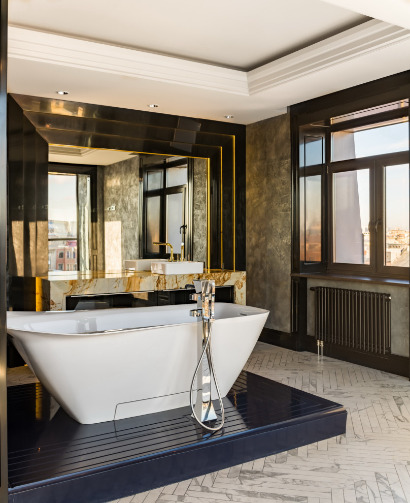 Квартира на Петроградке