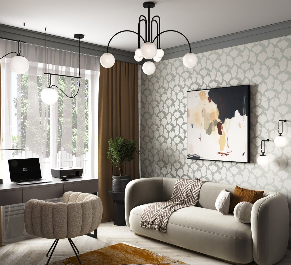 Маленькая Италия