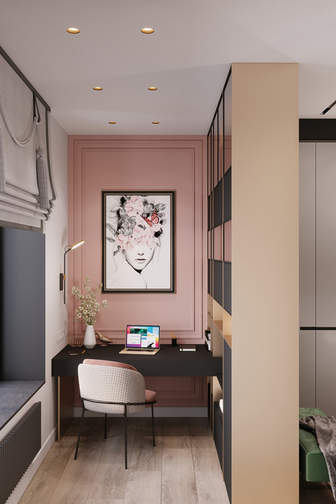 Клубный дом «Соты»