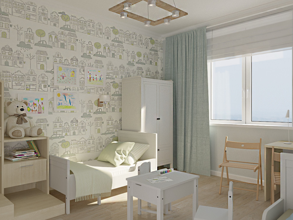 Обложка проекта: Городская классика